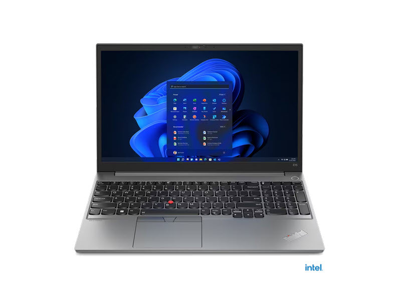 Lenovo ThinkPad E15 Intel i5 15.6