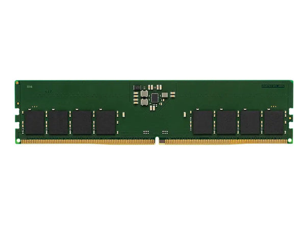 Kingston 16GB ValueRam DDR5 5600 Memory KVR56U46BS8-16 - Aeromalls