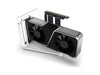 NZXT Vertical GPU Mounting Kit for H5, H7 & H9 Series Case White Color AB-RH175-W1