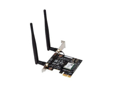 MSI AC905C Gaming Wireless Dual Band 802.11ac & Bluetooth 4.2 PCI-E Adapter
