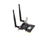 MSI AC905C Gaming Wireless Dual Band 802.11ac & Bluetooth 4.2 PCI-E Adapter