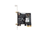 MSI AC905C Gaming Wireless Dual Band 802.11ac & Bluetooth 4.2 PCI-E Adapter