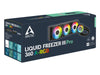 Arctic Liquid Freezer III Pro 360 A-RGB 360mm CPU Liquid Cooler Black ACFRE00184A
