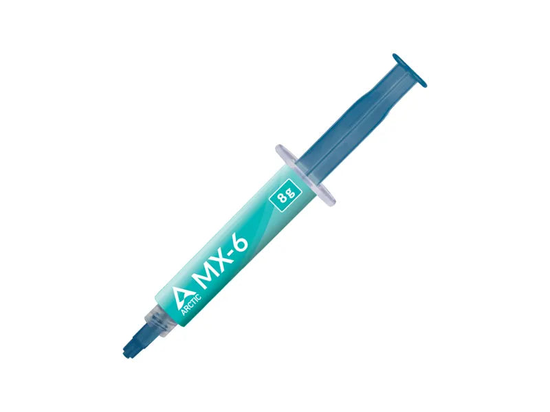 Arctic MX-6 Ultimate Performance Thermal Paste 8g ACTCP00081A
