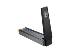 MSI AX1800 WiFi 6 USB Wireless Adapter