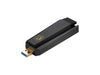 MSI AXE5400 WIFI USB ADAPTER Support WiFi 6E w/ USB Cradle Stand