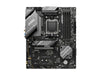 MSI B650 GAMING PLUS WIFI DDR5 AMD AM5 ATX Gaming Motherboard