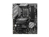 MSI B760 GAMING PLUS WIFI DDR5 Intel Socket 1700 ATX Gaming Motherboard