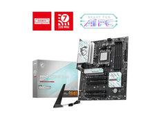 MSI B840 GAMING PLUS WIFI AMD AM5 ATX Gaming Motherboard