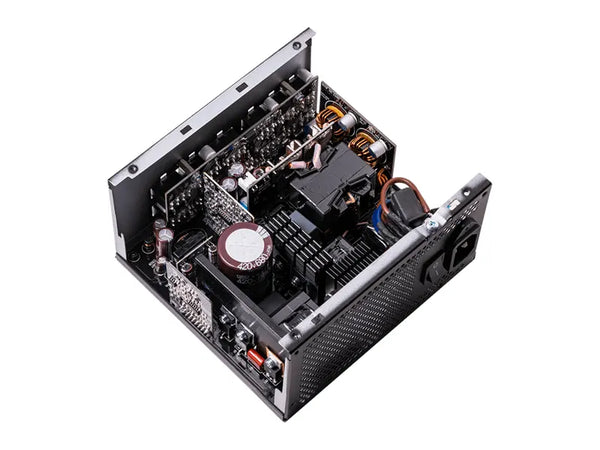 XPG Core Reactor 850W 80+ Gold Modular Power Supply - Aeromalls