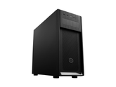 Cooler Master Elite 500 ODD Black Steel ATX Mid Tower Case E500-KN5N-S00