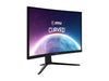 MSI G2422C 24" FHD 180Hz 1ms Curved Monitor 1920 x 1080