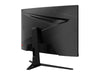 MSI G2422C 24" FHD 180Hz 1ms Curved Monitor 1920 x 1080