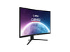 MSI G273CQ 27" WQHD 170Hz 1ms Curved Gaming Monitor 2560 x 1440