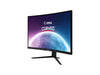 MSI G273CQ 27" WQHD 170Hz 1ms Curved Gaming Monitor 2560 x 1440