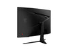 MSI G273CQ 27" WQHD 170Hz 1ms Curved Gaming Monitor 2560 x 1440