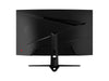 MSI G273CQ 27" WQHD 170Hz 1ms Curved Gaming Monitor 2560 x 1440
