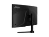 MSI G274CV 27" FHD 75Hz 1ms Curved Gaming Monitor 1920 x 1080