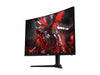 MSI G274CV 27" FHD 75Hz 1ms Curved Gaming Monitor 1920 x 1080