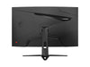 MSI G27C3F 27" FHD 180Hz 1ms Curved Gaming Monitor 1920 x 1080
