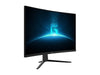 MSI G27C3F 27" FHD 180Hz 1ms Curved Gaming Monitor 1920 x 1080