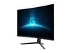MSI G27C3F 27" FHD 180Hz 1ms Curved Gaming Monitor 1920 x 1080