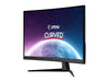MSI G27C4X 27" FHD 250Hz 1ms Curved Gaming Monitor 1920 x 1080