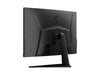 MSI G27C4X 27" FHD 250Hz 1ms Curved Gaming Monitor 1920 x 1080