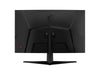 MSI G27C4X 27" FHD 250Hz 1ms Curved Gaming Monitor 1920 x 1080