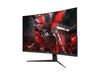 MSI G321CU 32" 4K UHD 144Hz 1ms Curved Gaming Monitor 3840 x 2160