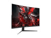 MSI G321CU 32" 4K UHD 144Hz 1ms Curved Gaming Monitor 3840 x 2160