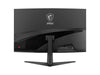 MSI G321CU 32" 4K UHD 144Hz 1ms Curved Gaming Monitor 3840 x 2160