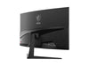 MSI G321CU 32" 4K UHD 144Hz 1ms Curved Gaming Monitor 3840 x 2160