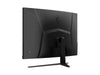 MSI G32C4X 32" FHD 250Hz 1ms Curved Gaming Monitor 1920 x 1080