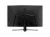 MSI G32C4X 32" FHD 250Hz 1ms Curved Gaming Monitor 1920 x 1080