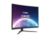 MSI G32C4X 32" FHD 250Hz 1ms Curved Gaming Monitor 1920 x 1080