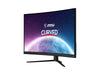 MSI G32C4X 32" FHD 250Hz 1ms Curved Gaming Monitor 1920 x 1080