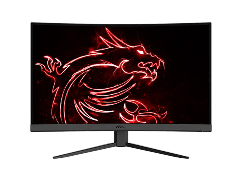 MSI G32CQ4 E2 32" WQHD 170Hz 1ms Curved Gaming Monitor 2560 x 1440