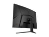 MSI G32CQ4 E2 32" WQHD 170Hz 1ms Curved Gaming Monitor 2560 x 1440
