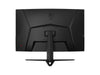 MSI G32CQ4 E2 32" WQHD 170Hz 1ms Curved Gaming Monitor 2560 x 1440