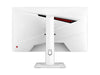 MSI MAG 274QRFW 27" WQHD 180Hz 1ms IPS White Monitor 2560 x 1440