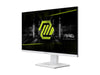 MSI MAG 274QRFW 27" WQHD 180Hz 1ms IPS White Monitor 2560 x 1440
