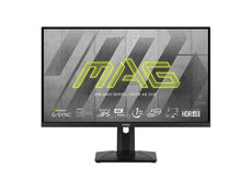 MSI MAG 274UPF 27" 4K UHD 144Hz 1ms IPS Monitor 3840 x 2160