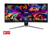 MSI MAG 341CQP QD-OLED 34" UWQHD 175Hz 0.03ms IPS OLED Monitor 3440 x 1440