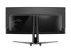 MSI MAG 341CQP QD-OLED 34" UWQHD 175Hz 0.03ms IPS OLED Monitor 3440 x 1440