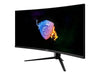 MSI MAG342CQPV 34" UWQHD 100Hz 1ms Curved Gaming Monitor 3440 x 1440