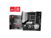 MSI MAG B550M MORTAR MAX WIFI DDR4 AMD AM4 Micro-ATX Gaming Motherboard