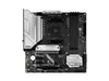 MSI MAG B550M MORTAR MAX WIFI DDR4 AMD AM4 Micro-ATX Gaming Motherboard