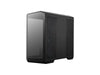 MSI MAG PANO M100R PZ Mid Tower Gaming Case - Black