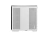 MSI MAG PANO M100R PZ WHITE Mid Tower Gaming Case - White